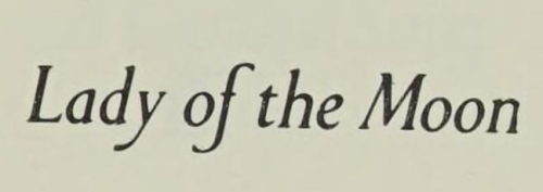 violentwavesofemotion:  Li Shang-Yin, tr. by John A. Turner, from “A Golden Treasury of Chinese Poetry: 121 Classical Poems,”