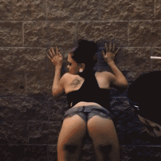 fuckmestupid:  Hey, that’s me~