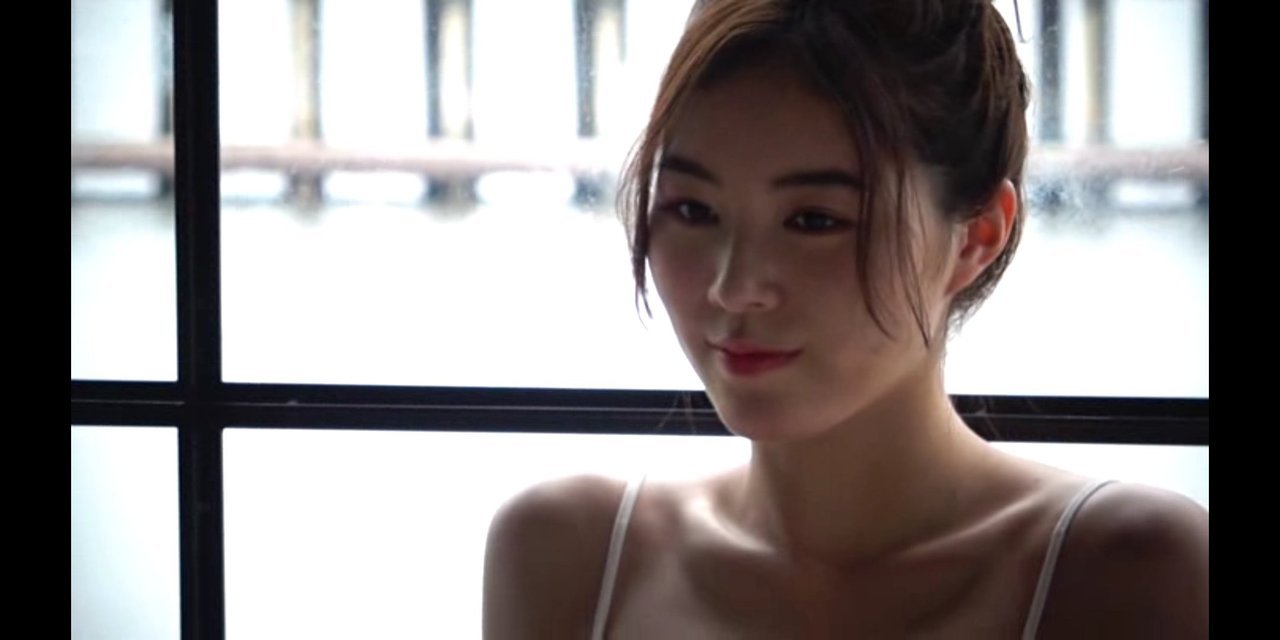 jurinalovervn:  Come back strongest as she can. Still too much for me….