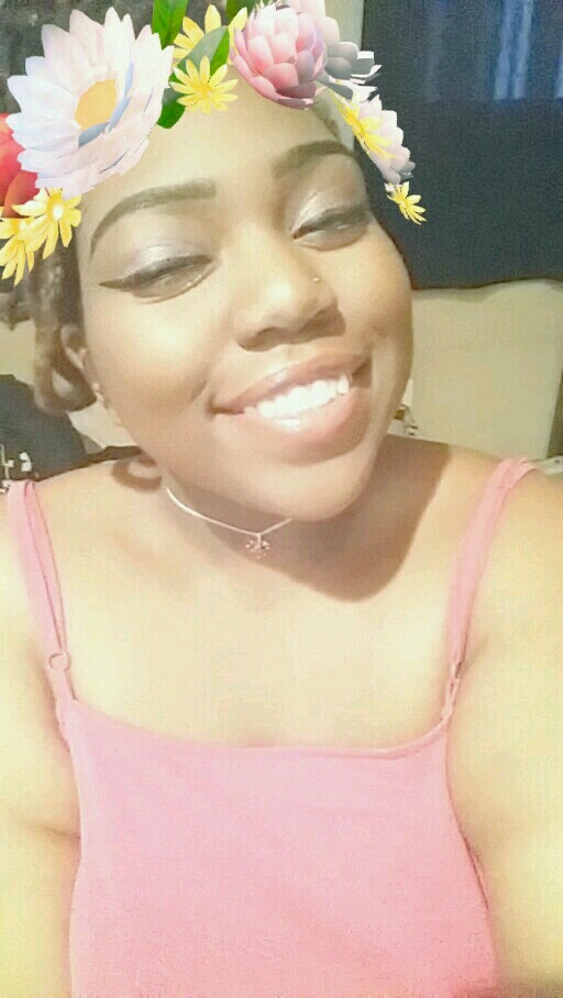 karayray1:  I was cute yesterday ❤