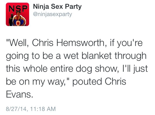 snerdbergler:  nice to see ninja brian writing again