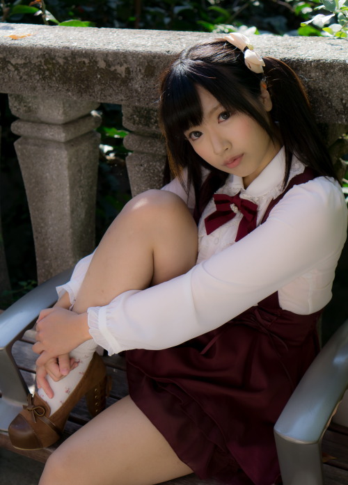 Cute Little Girl Matori 1-30