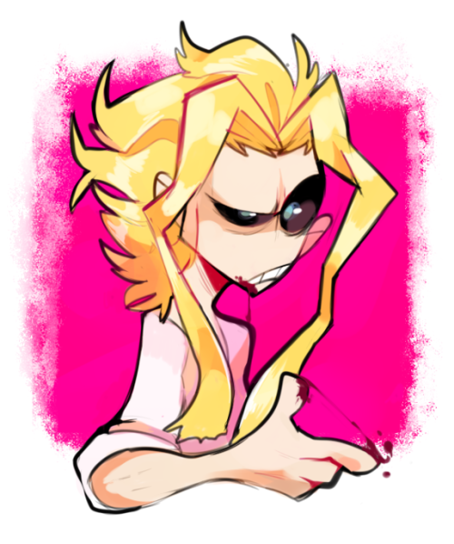 nine-doodles: Some twitter draws this past week Playing with my new tablet