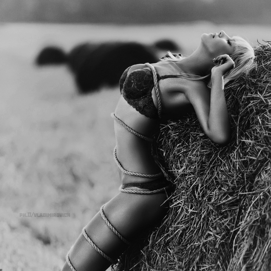 imickeyd:body and face (portfolio) © Denis Goliusov 
