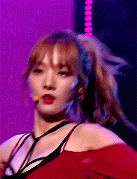 Minhee // 170713