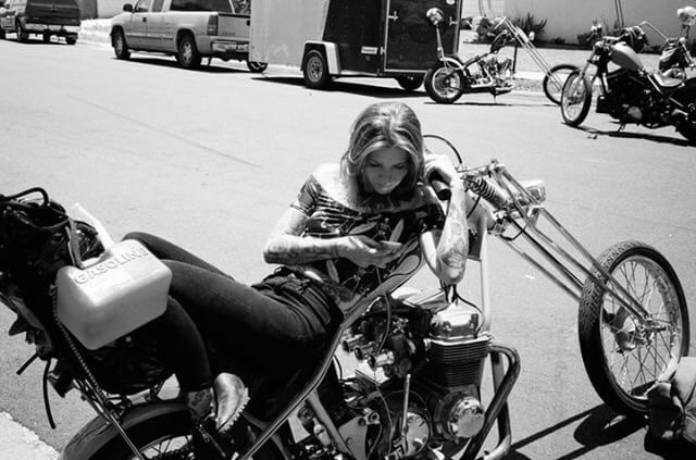 moldiegoldies: beach of Tijuana in my MoldieGoldies, cruisin, &amp; chillin in