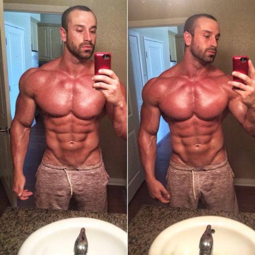 Bradley Martyn