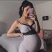 lesssanethancrazy:fool4preggo:generald19:😍😍😍😙😙😙“What do you think of your little princess now? Am I still pretty enough for you? This is all your very own doing, so you better come visit me more often, daddy! 😘”  I love