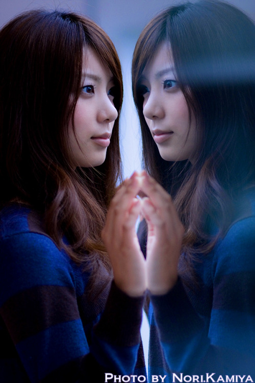 noricame:  「Haruka」 #photo #portrait #写真 #ポートレート #被写体 #モデル
