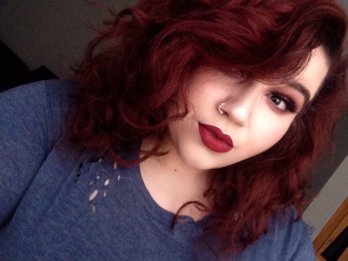 therealmrskelley:  2 cute 4 u 💅🏻  Mad cute