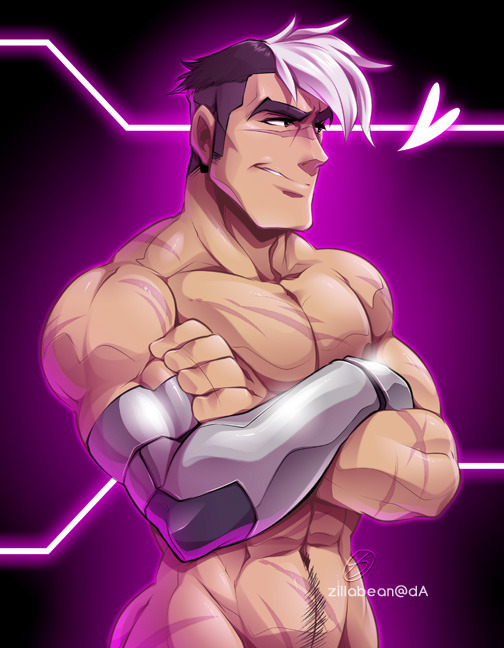 zillabean: zillabean: Commission for the delightful @thepandadrawer who wanted a