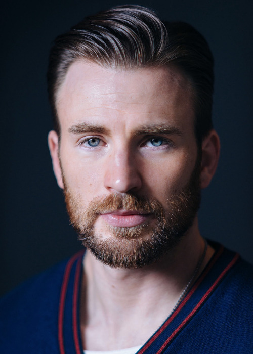 chrisevansedits:Chris Evans official TIFF portrait, 2014.