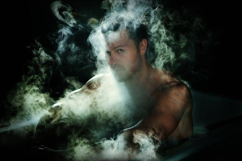 bannock-hou:  Daniel Feuerriegel and Pana Hema Taylor, who played Agron and Nasir