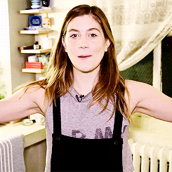 dailylauradreyfuss:My Space: Laura Dreyfuss of DEAR EVAN HANSEN