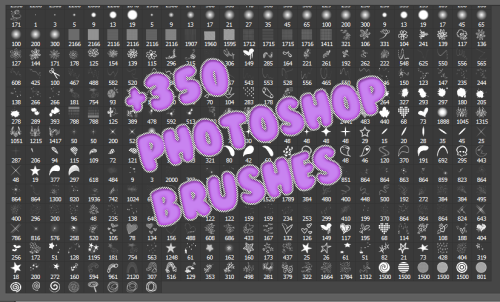 favic0ns: all my brushes!! (credits to owners) download. enjoy! 