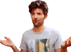 davinfincher:Transparent Ben Wyatt