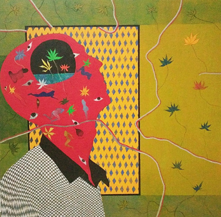 Artist Of The Day