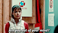 majestybelle:  Clones + First Words 