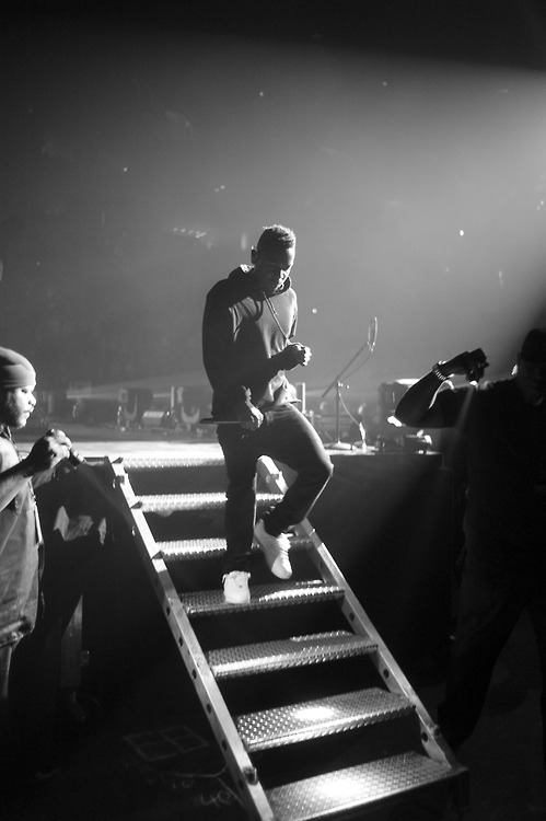 lovefeedsme:  getthatsnitch:  K-dot  Gift User.