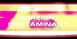 sanfransyoko:  Computer, define Earth. 