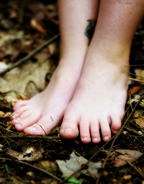 thefootshow:  Just some cute toes