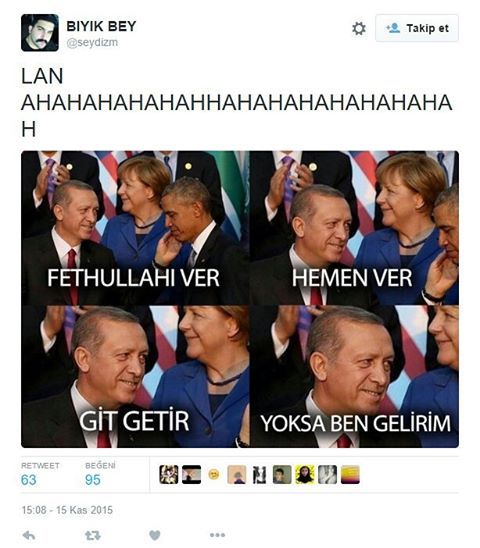 FETULLAHI VER HEMEN VER...