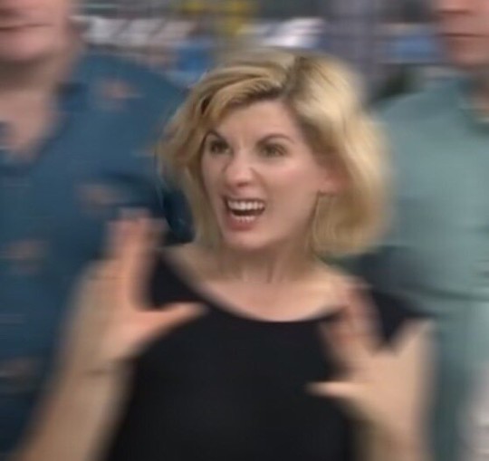 x-galaxy-queen-x:    HAPPY 55TH BIRTHDAY DOCTOR WHO 🎉 