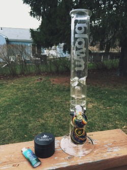 andthesorcerersstoned:  Bowl time 👏🏼 