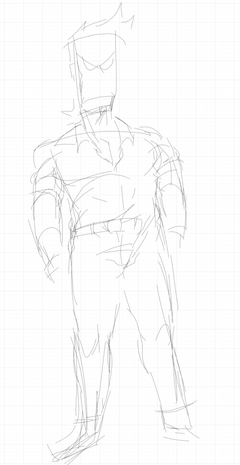 Even More Doodles