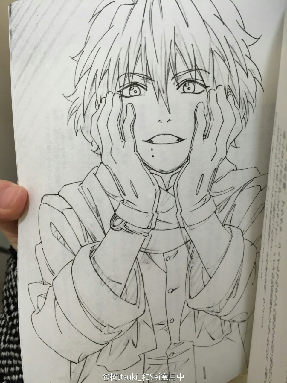 moreand:DMMd Data_12.5_Recitation  Seyuu Special Live