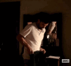 boycaps:  Dominic Cooper in another underwear scene from “Preacher”
