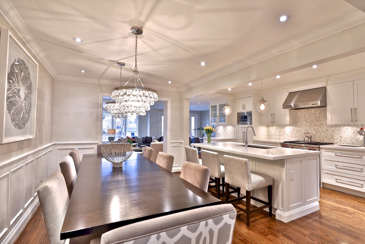 gtadreamdwellings:81 Sutherland Drive, Toronto