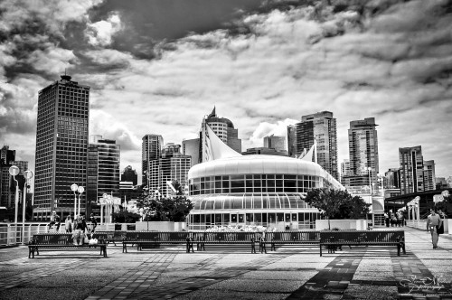 Waterfront Centre (HDR) | Downtown Vancouver, CanadaFlickr | 500px | InstagramSpread the love, follo