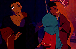thisonetraveler: You must learn to join the dance ♪  Bonus:  