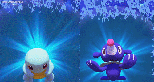 Nintendo GIFs