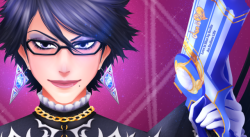 silicia:  Previews for my pieces in the 3rd volume of the Bayonetta Zine: Love is Blue! This Volume will include full pieces and Taro cards, so be sure to check out the bundles and preorder your copy!!&gt;&gt;&gt;PRE-ORDER HERE&lt;&lt;&lt;