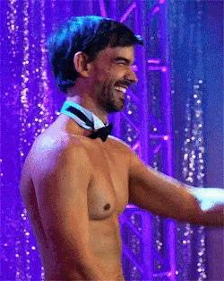 hunkdomination: Christopher Gorham in Insatiable (2018) 