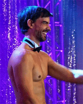 hunkdomination: Christopher Gorham in Insatiable (2018) 
