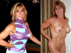 lvspanties:  meet-your-milf:  Fuck Hot ExWives