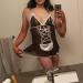marissa-cd:been a while, felt cute in this