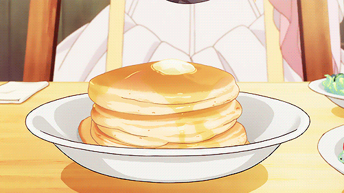 Anime Breakfast On Tumblr Anime Breakfast On Tumblr