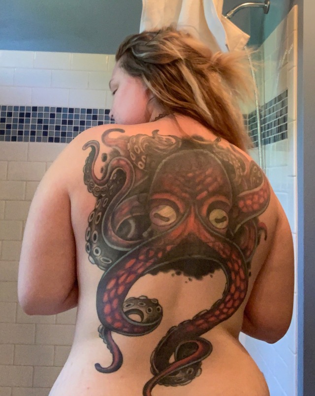 Kraken Tattoo Explore Tumblr Posts And Blogs Tumgir Kraken Tattoo Explore Tumblr Posts And Blogs Tumgir