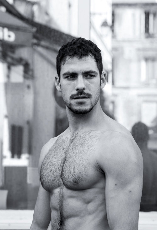 Nabil TalebFollow Hunk’o’pedia for more hot guys! | Follow my personal blog