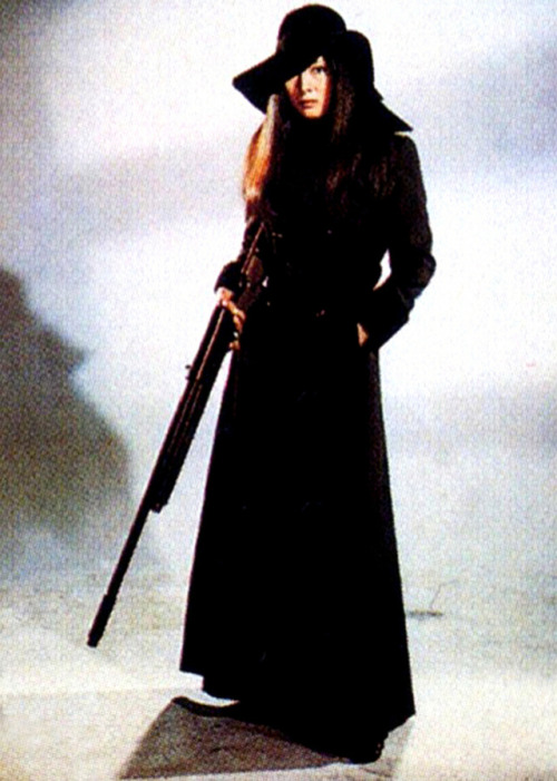 thepinkyviolencearchive: Meiko Kaji