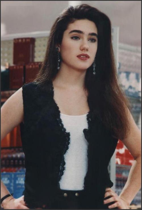 Jennifer Connelly