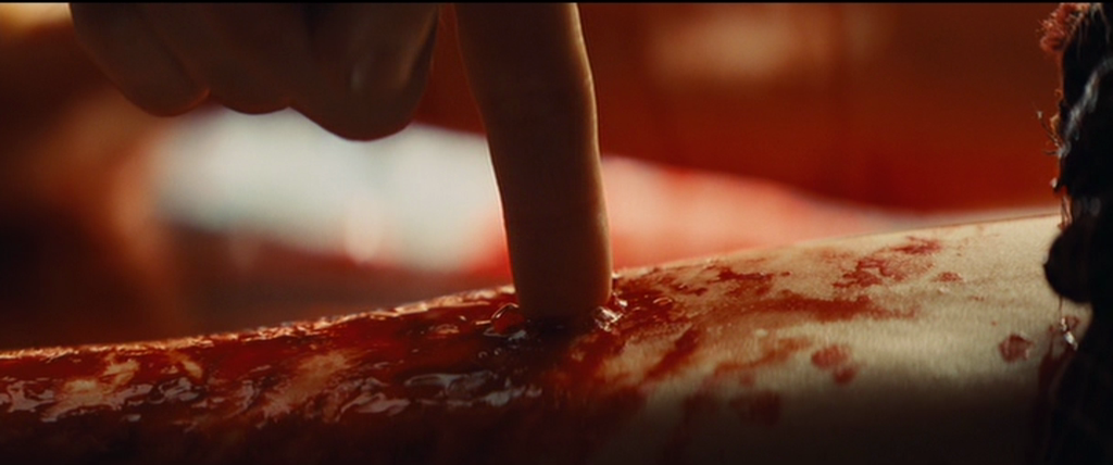 sams-film-stills:  Inglourious Basterds (2009) Dir. Quentin Tarantino