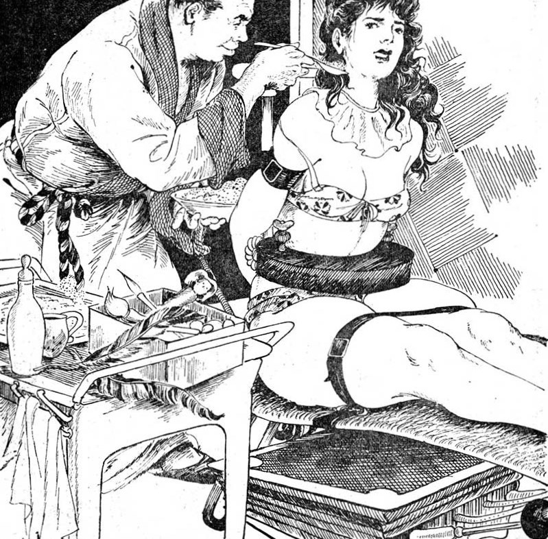 sowhatifiliveinjapan:  裏窓 (1963年09月)