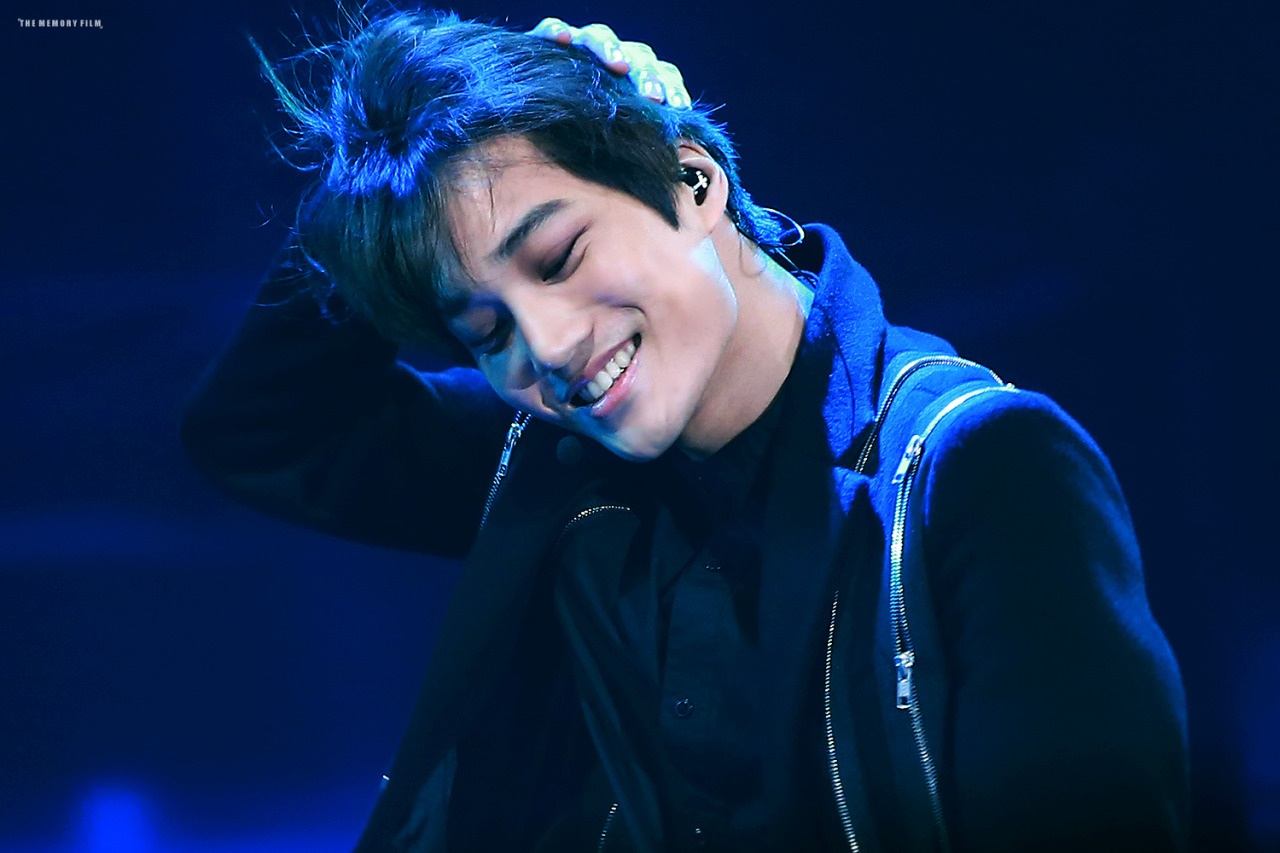 fyexo: the memory film | do not edit.