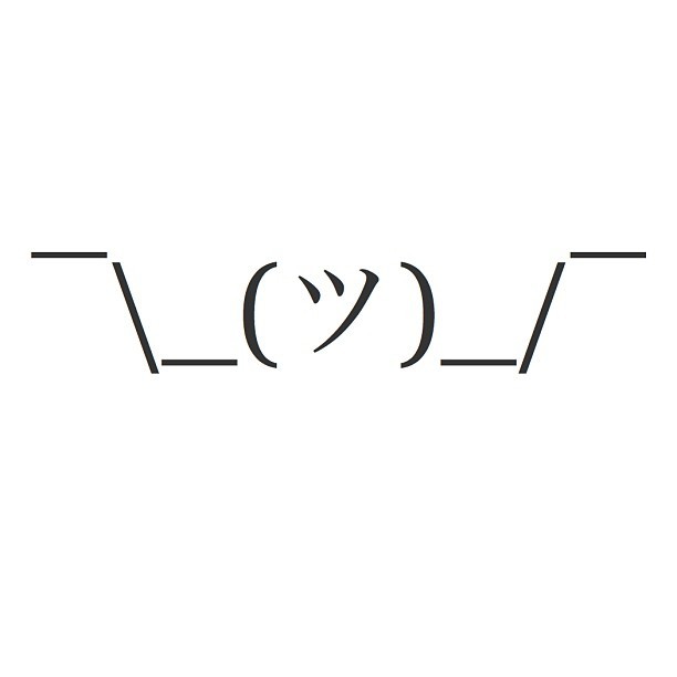 v1llain:  My life summed up in one 500x500px picture.