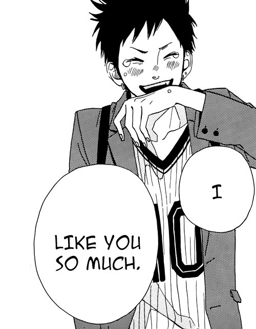 Shoujo Moments